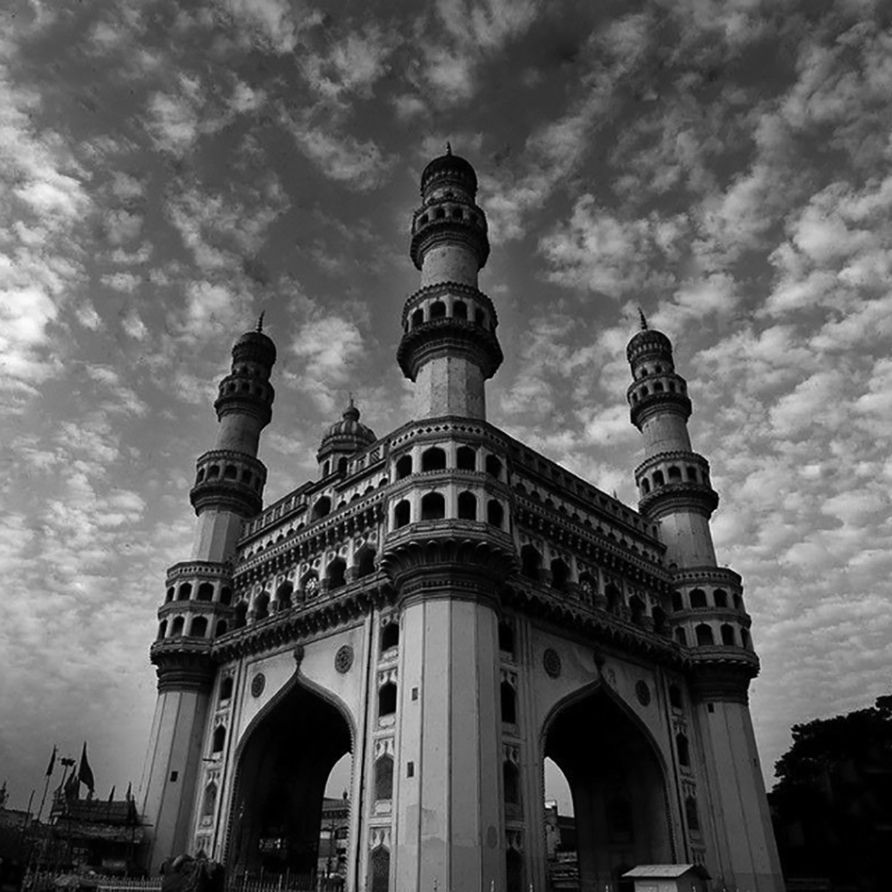 HYDERABAD